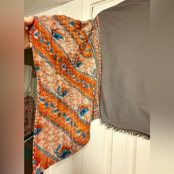 Led Zeppelin Handmade T-shirt Kimono - Picture 8 of 10